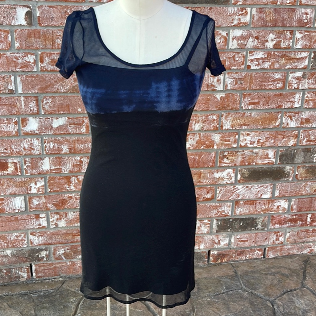Vivienne Tam Dress